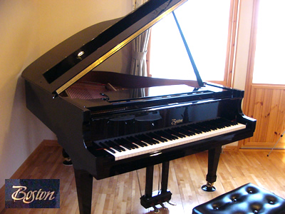 ボストンピアノ GP178